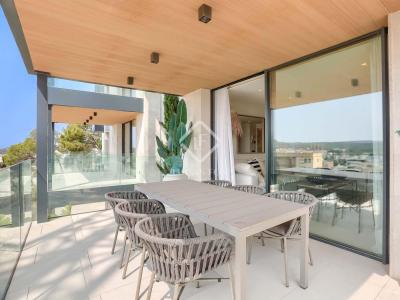 Апартаменты на продажу в Calvià - MAL59541 Апартаменты на продажу в Calvià - MAL59541