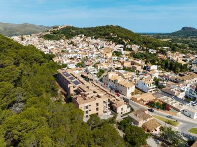 Appartement zum verkauf in Sant Llorenç des Cardassar - MAL61522 Appartement zum verkauf in Sant Llorenç des Cardassar - MAL61522