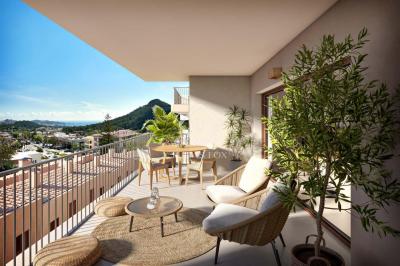 Appartement zum verkauf in Sant Llorenç des Cardassar - MAL61522 Appartement zum verkauf in Sant Llorenç des Cardassar - MAL61522