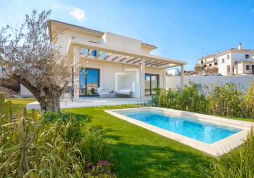 House for sale in Cala Magrana-Cala Anguila-Cala Mendia - MAL68198