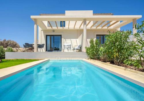 House for sale in Cala Magrana-Cala Anguila-Cala Mendia - MAL68177