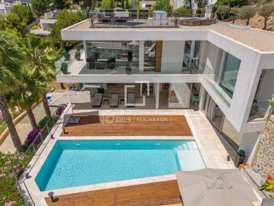 Talo myytävänä Costa d'En Blanes - MAL68987 Talo myytävänä Costa d'En Blanes - MAL68987