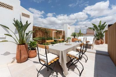 Appartement à vendre à Palma de Mallorca - MAL52326 Appartement à vendre à Palma de Mallorca - MAL52326