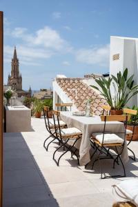 Appartement à vendre à Palma de Mallorca - MAL52326 Appartement à vendre à Palma de Mallorca - MAL52326