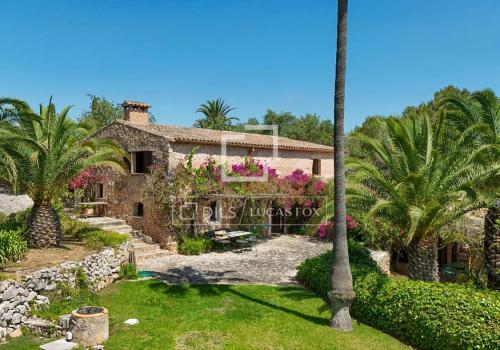 House for sale in Manacor - MAL70371