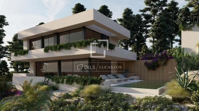 Casa in vendita a Port d'Andratx - MAL70436 Casa in vendita a Port d'Andratx - MAL70436