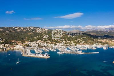 Plot for sale in Port d'Andratx, Andratx - MAL70446