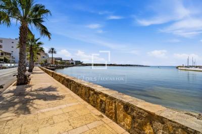 Апартаменты на продажу в Palma de Mallorca - MAL70509 Апартаменты на продажу в Palma de Mallorca - MAL70509