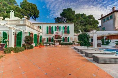 Huis te huur in Palma de Mallorca - MALR70700 Huis te huur in Palma de Mallorca - MALR70700