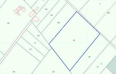 Parcela en venta en Campos - MAL71928 Parcela en venta en Campos - MAL71928