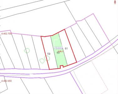 Parcela en venta en Campanet - MAL72023 Parcela en venta en Campanet - MAL72023