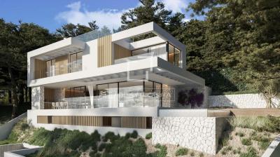 Plot for sale in Port d'Andratx - MAL70441