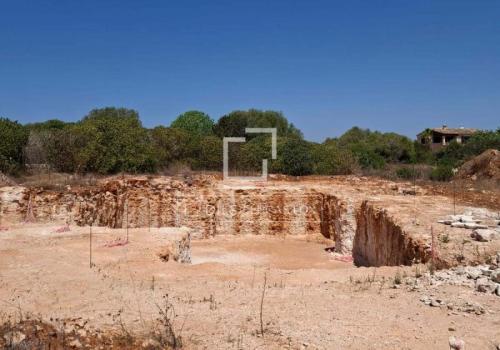 Parcela en venta en Santanyí - MAL72402 Parcela en venta en Santanyí - MAL72402