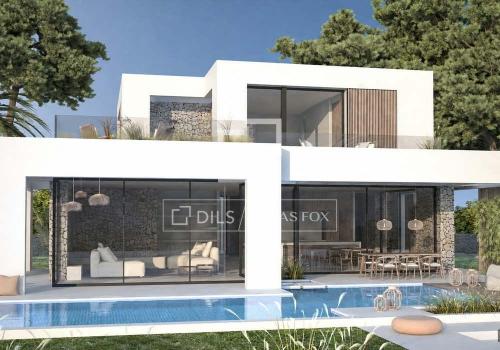 Parcela en venta en Santanyí - MAL72402 Parcela en venta en Santanyí - MAL72402