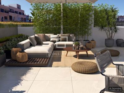 Appartement zum verkauf in Palma de Mallorca - MAL72594