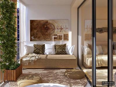 Appartement zum verkauf in Palma de Mallorca - MAL72578