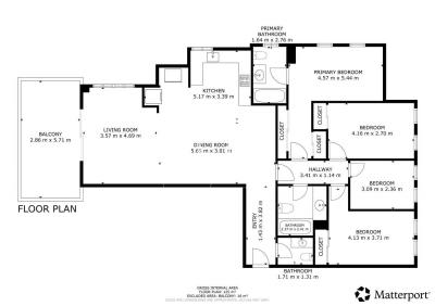 Апартаменты в аренду в Palma de Mallorca - MALR72964 Апартаменты в аренду в Palma de Mallorca - MALR72964