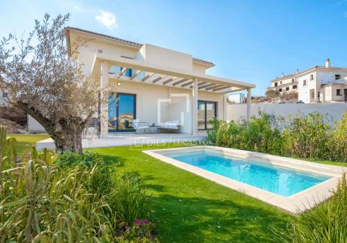 House for sale in Cala Magrana-Cala Anguila-Cala Mendia - MAL68224