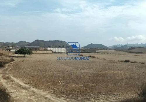 Country property for sale in Mazarrón - 2825 Country property for sale in Mazarrón - 2825