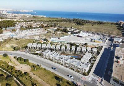 Appartement à louer à Los Balcones - Los Altos del Edén - 15383430 Appartement à louer à Los Balcones - Los Altos del Edén - 15383430