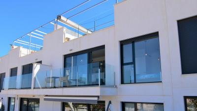 Appartement à louer à Los Balcones - Los Altos del Edén - 15383430 Appartement à louer à Los Balcones - Los Altos del Edén - 15383430