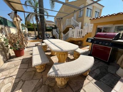 Villa à vendre à Les Tres Cales - Villa Paula Villa à vendre à Les Tres Cales - Villa Paula