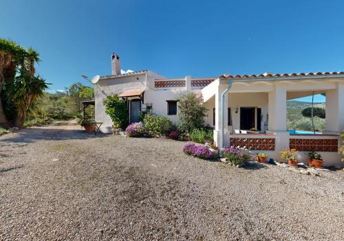 Casa en venta en El Perelló - Finca Carmela Casa en venta en El Perelló - Finca Carmela