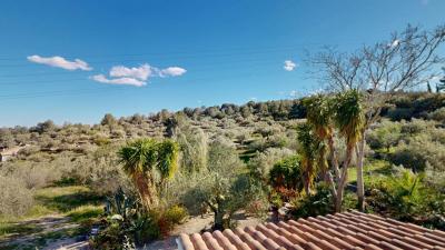 Casa en venta en El Perelló - Finca Carmela Casa en venta en El Perelló - Finca Carmela
