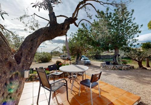 Casa en venta en L'Ampolla - Finca Elise Casa en venta en L'Ampolla - Finca Elise