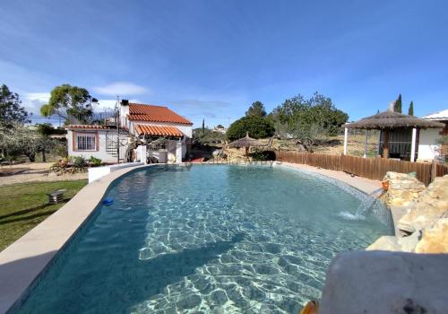 Casa en venta en L'Ampolla - Finca Elise Casa en venta en L'Ampolla - Finca Elise