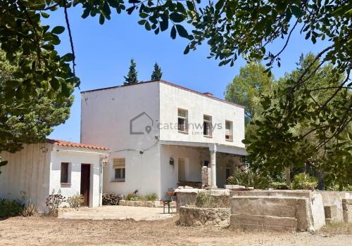 出售住房L'Ametlla De Mar, 拉梅特利亚德马尔 - Finca Vipa