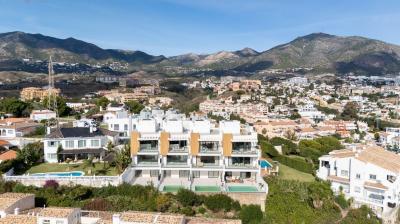 House for sale in Los Pacos - G4K HT7