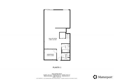 House for sale in Los Pacos - G4K HT7