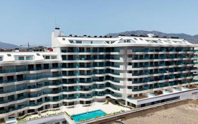 Flat for sale in Zona Puerto Deportivo - G8C FRK