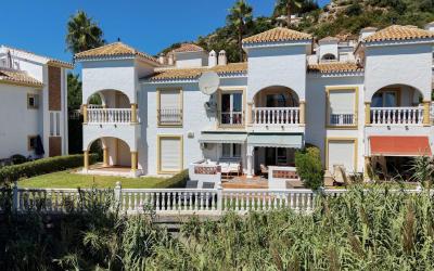 Haus zum verkauf in Valtocado - La Alquería - La Atalaya - GCS O3S Haus zum verkauf in Valtocado - La Alquería - La Atalaya - GCS O3S