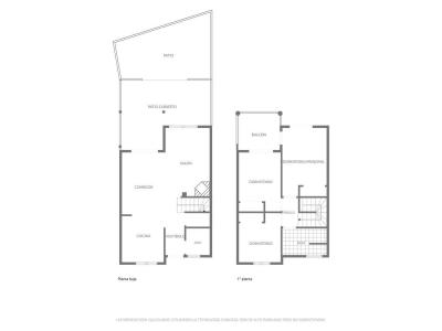 Haus zum verkauf in Valtocado - La Alquería - La Atalaya - GCS O3S Haus zum verkauf in Valtocado - La Alquería - La Atalaya - GCS O3S