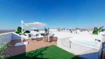 Piso en venta en Avenida Habaneras - Curva de Palangre - AP0910 Piso en venta en Avenida Habaneras - Curva de Palangre - AP0910