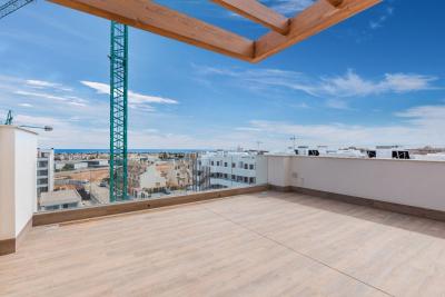 Квартира на продажу в Villamartín-Las Filipinas - AP0147 Квартира на продажу в Villamartín-Las Filipinas - AP0147