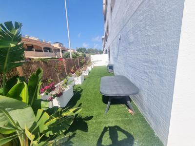 Woning te huur in Mil Palmeras - AP0221 Woning te huur in Mil Palmeras - AP0221