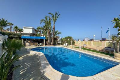 出租别墅Cabo Roig - LUX0039