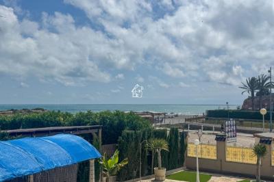 出租别墅Cabo Roig - LUX0039