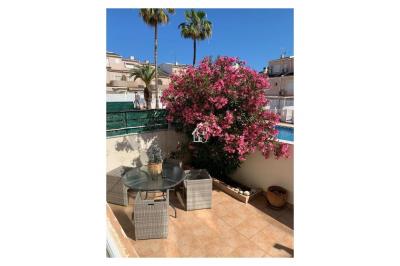 Villa to rent in Orihuela Costa - CHA0111 Villa to rent in Orihuela Costa - CHA0111