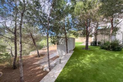 Villa myytävänä Lomas de Campoamor-Las Ramblas - LUX0072-V Villa myytävänä Lomas de Campoamor-Las Ramblas - LUX0072-V