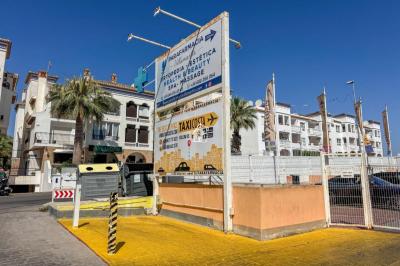 Premises to rent in Villamartín-Las Filipinas - LOC0022 Premises to rent in Villamartín-Las Filipinas - LOC0022