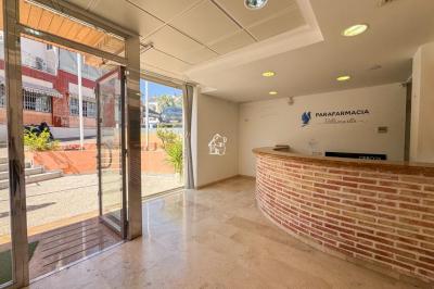 Premises to rent in Villamartín-Las Filipinas - LOC0022 Premises to rent in Villamartín-Las Filipinas - LOC0022