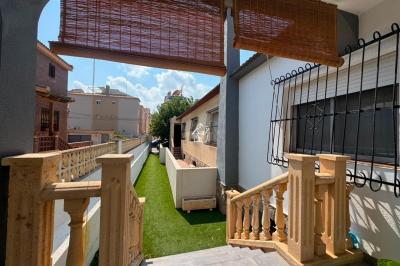 Villa to rent in Los Europeos - CHA0128 Villa to rent in Los Europeos - CHA0128
