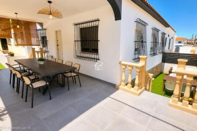 Villa to rent in Los Europeos - CHA0128 Villa to rent in Los Europeos - CHA0128