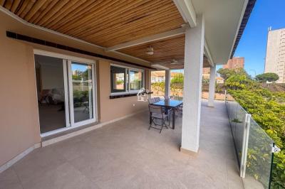 Villa to rent in Campoamor - CHA0132 Villa to rent in Campoamor - CHA0132