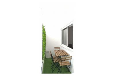 Woning te huur in Torre de la Horadada - PIS0710 Woning te huur in Torre de la Horadada - PIS0710