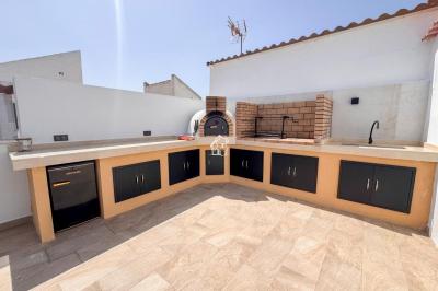 House to rent in Nueva Torrevieja - ADO0089 House to rent in Nueva Torrevieja - ADO0089